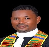 ERNEST OBREMPONG